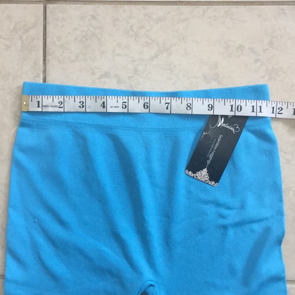 NEW Melvin’s Seamless Leggings - Picture 4 of 5